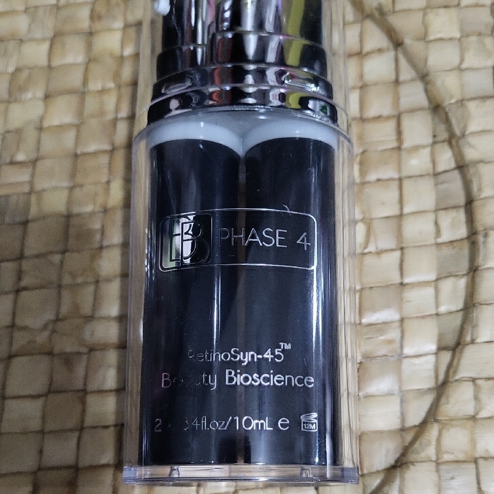 Beauty Bioscience RetinoSyn-45 Skincare Serum
